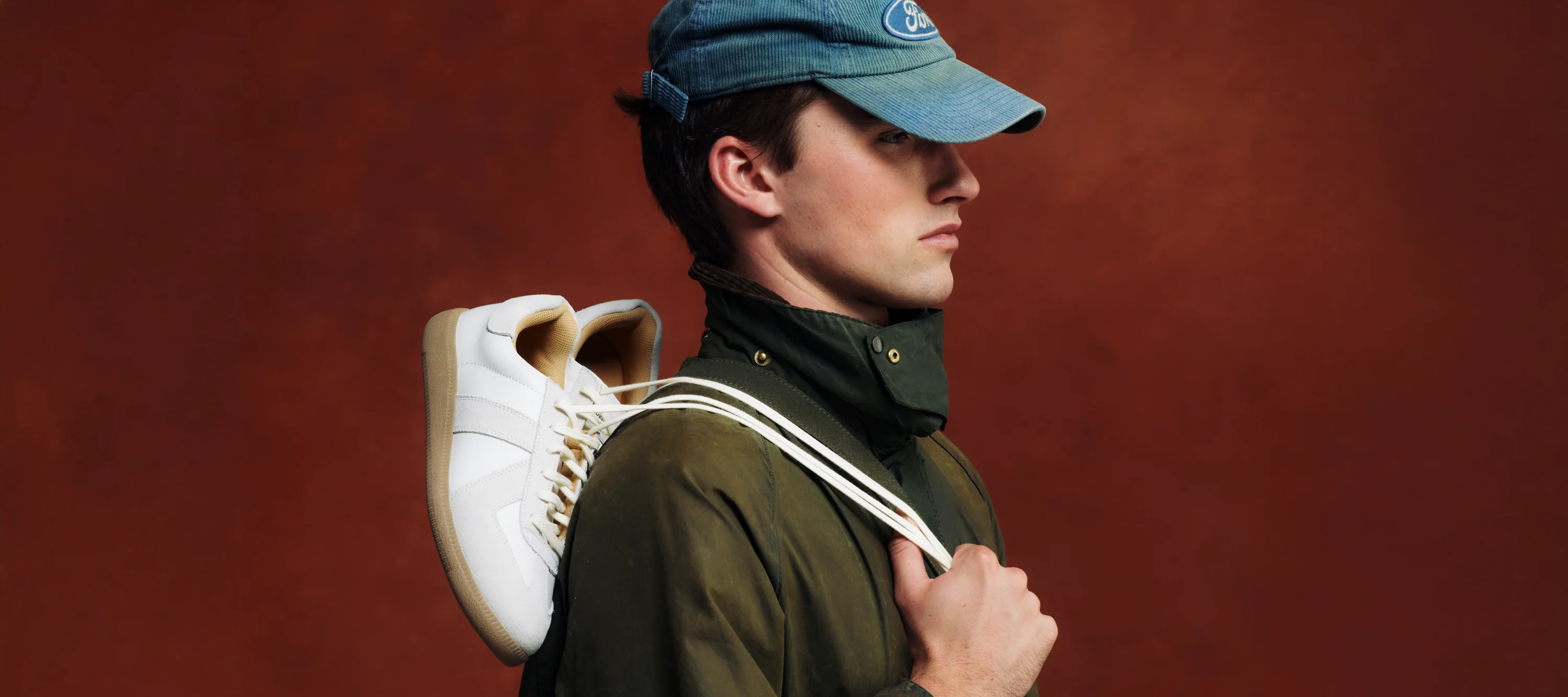 Restorative Comfort, Refined Design